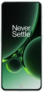 OnePlus Nord 3 render