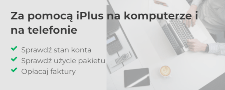 serwis iPlus