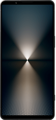grafika przedstawiająca smartfona Sony Xperia 1 VI