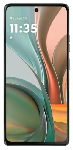 Motorola Moto G75