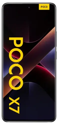 POCO X7