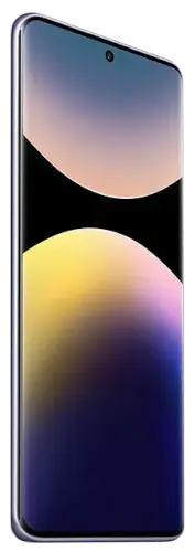 grafika przedstawiająca smartfona Xiaomi Redmi Note 14 Pro 5G