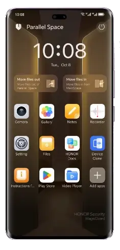 Honor X9c