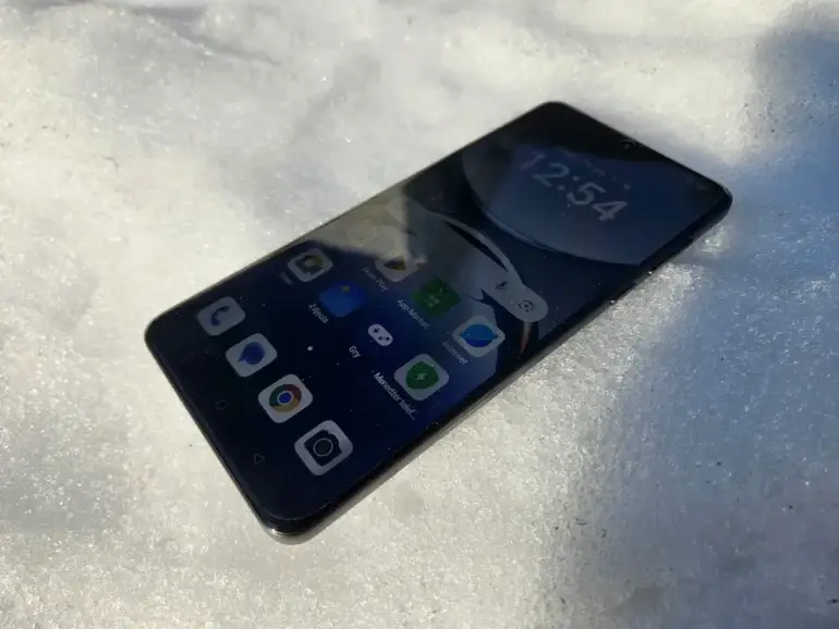 zdjęcie przedstawiające smartfona OPPO Find X8 Pro