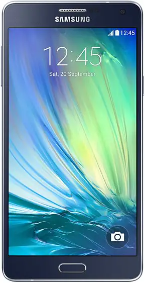Samsung Galaxy A7