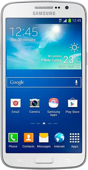 Samsung Galaxy Grand 2