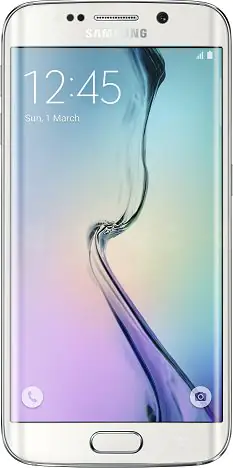 Samsung Galaxy S6 Edge