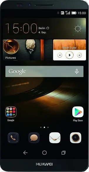 Huawei Ascend G7