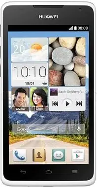 Huawei Ascend Y530