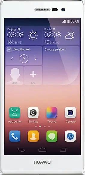 Huawei Ascend P7