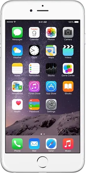 iPhone 6 Plus 128 GB