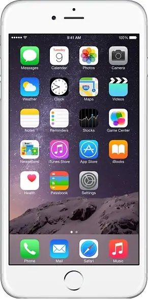 iPhone 6 128 GB
