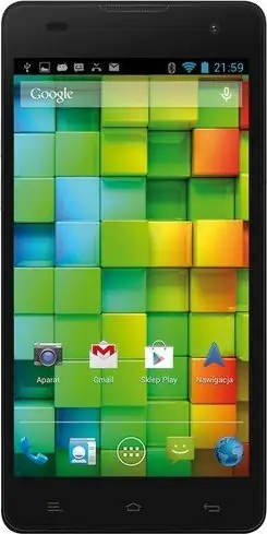 myPhone Cube