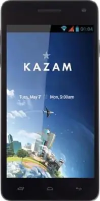 Kazam TV 4.5