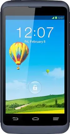 ZTE Kis III