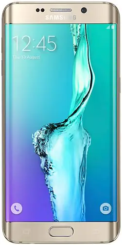 Samsung Galaxy S6 Edge+