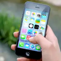Powstanie odświeżony iPhone 5s?