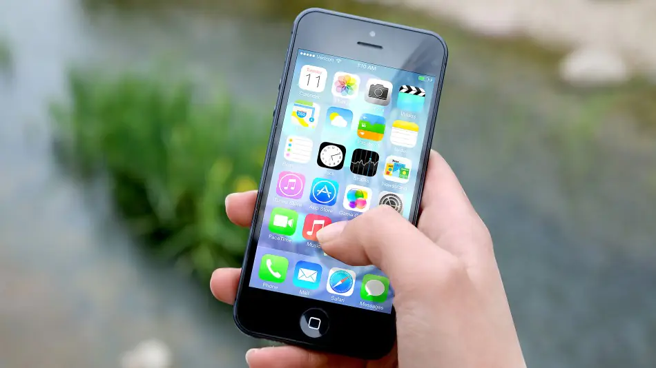 Powstanie odświeżony iPhone 5s?
