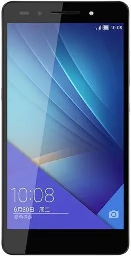 Honor 7