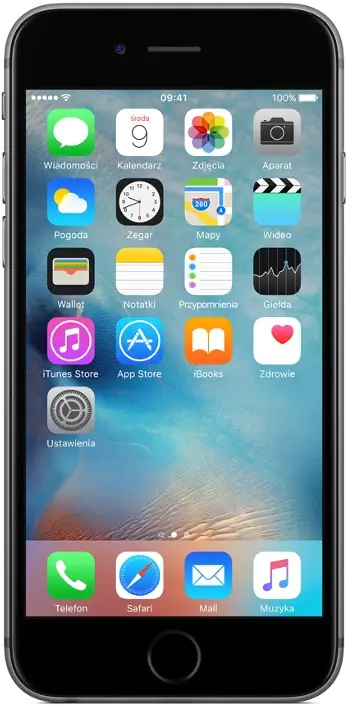 iPhone 6s Plus 16 GB
