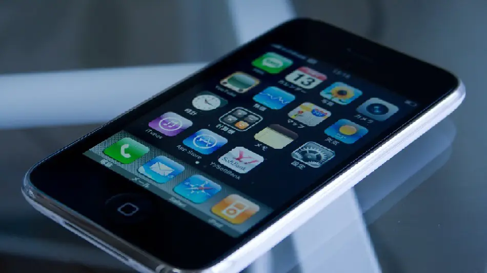 Telefon Apple