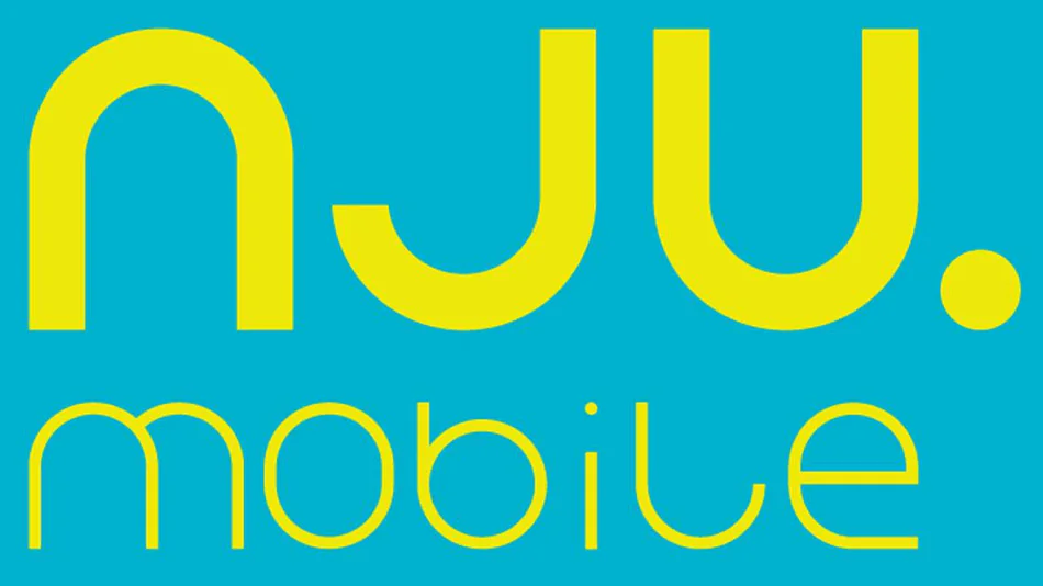 nju logo