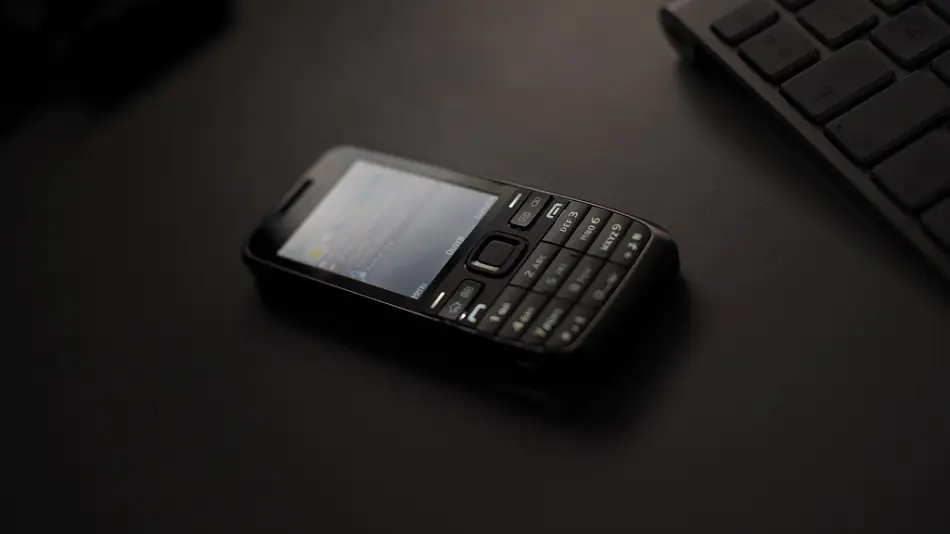 Telefon Nokia