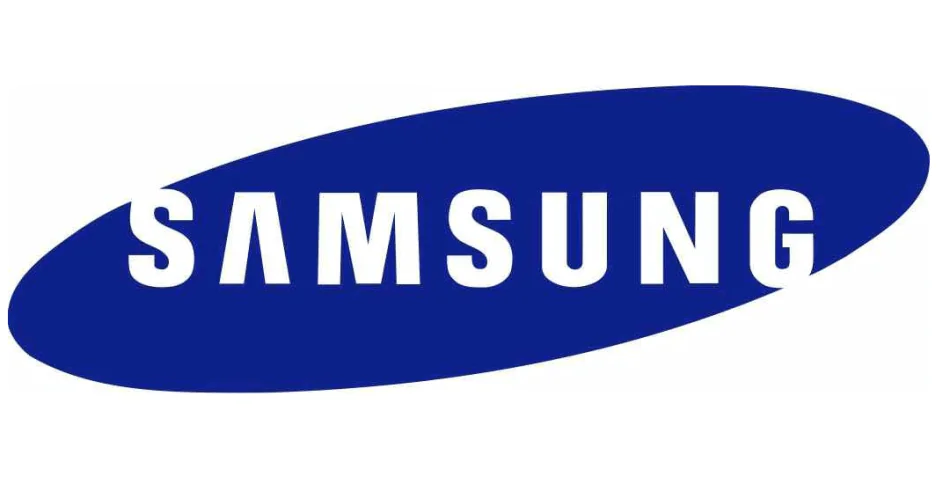 logo Samsung