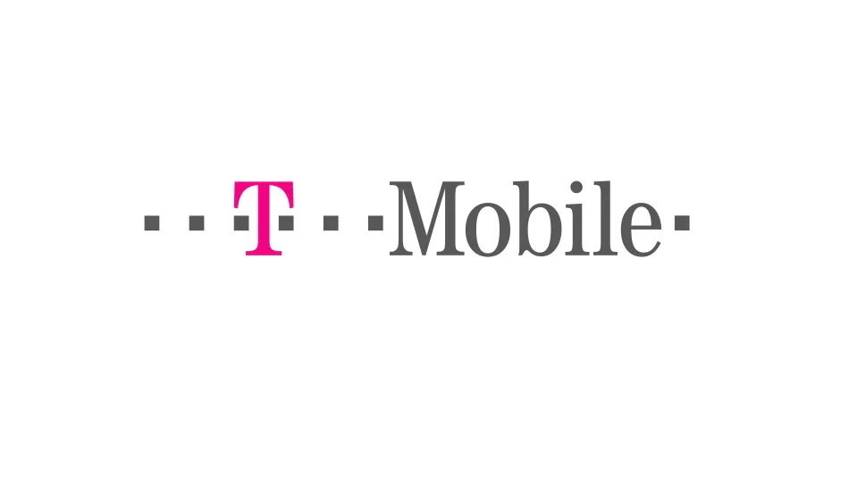 Logo T-Mobile