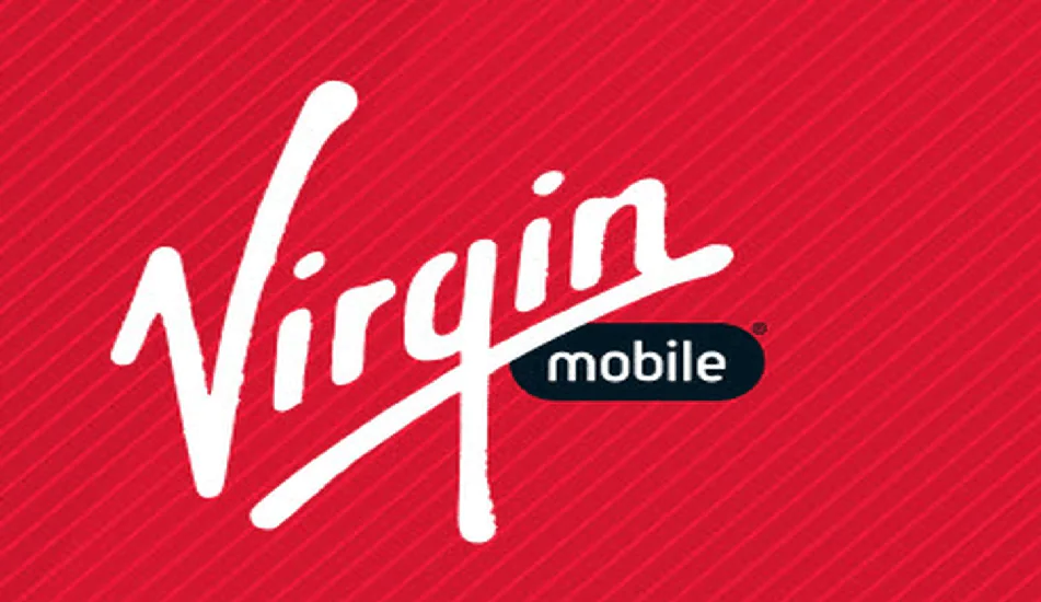 Logo Virgin Mobile