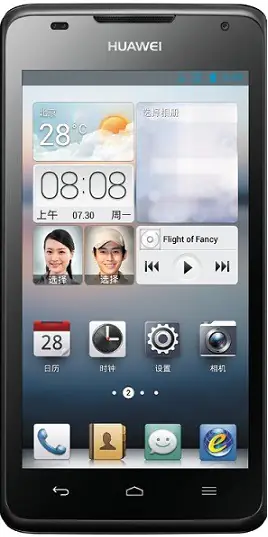 Huawei Ascend G510
