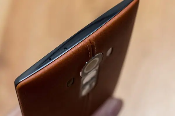 Telefon LG serii G