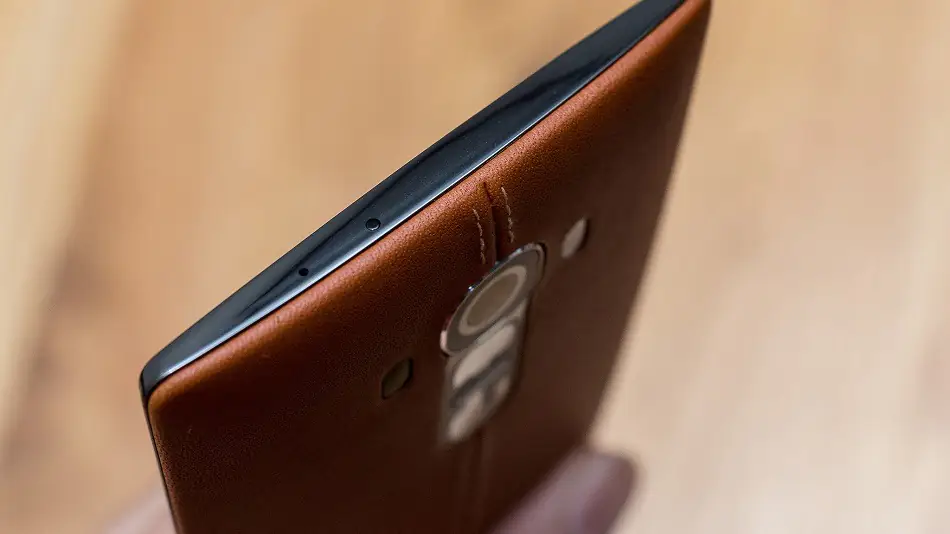 Telefon LG serii G