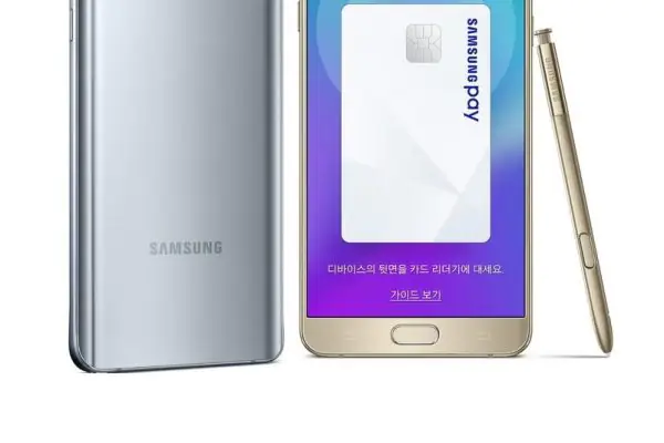 Telefon Samsung Galaxy Note 5