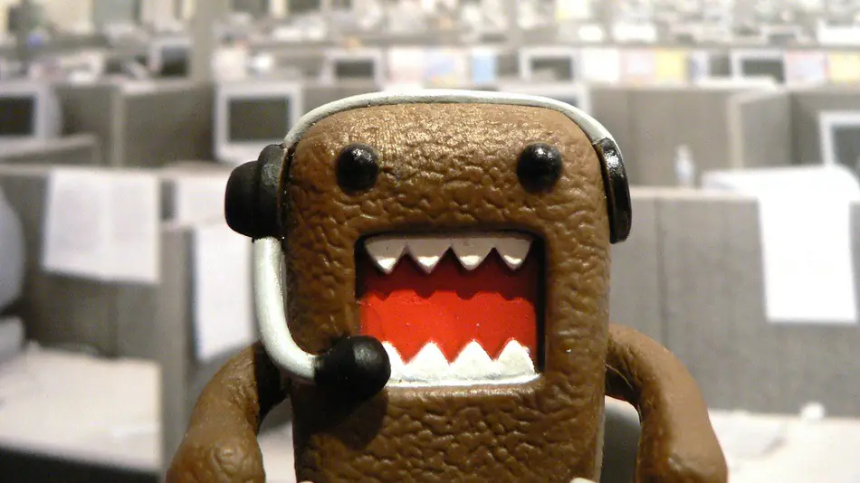 Call Center operatorów