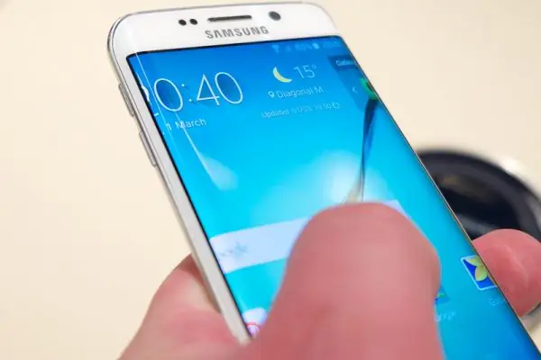 Samsung Galaxy serii S