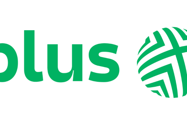 logo marki plus