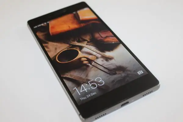 Huawei P8