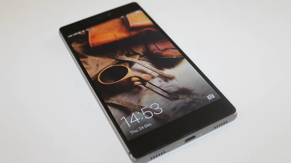 Huawei P8