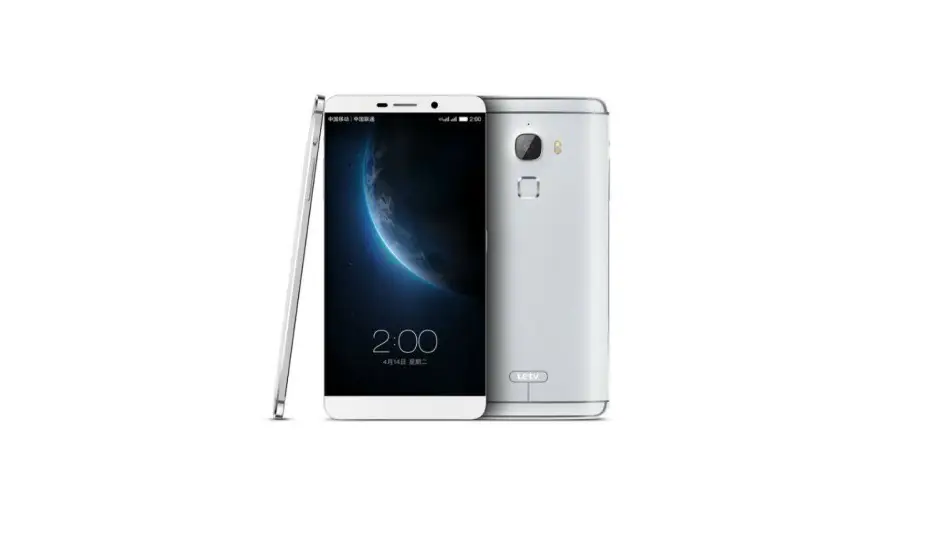Telefon LeTV