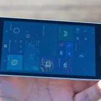 Premiera Microsoft Lumii 650 już niebawem