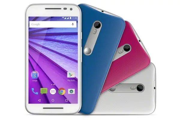 Lenovo rezygnuje z Moto
