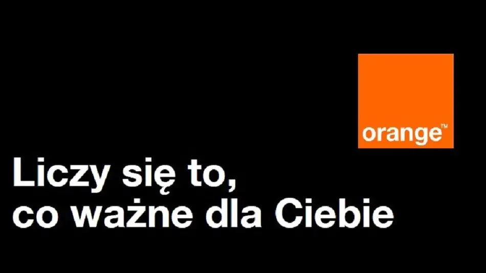 Orange Logo alternatywne