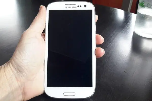 Samsung Galaxy