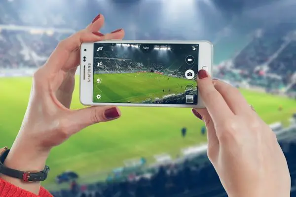 Samsung Galaxy A