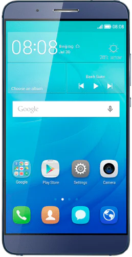 Huawei ShotX (odnowiony)