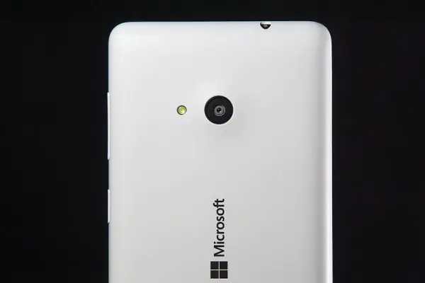 Microsoft Lumia