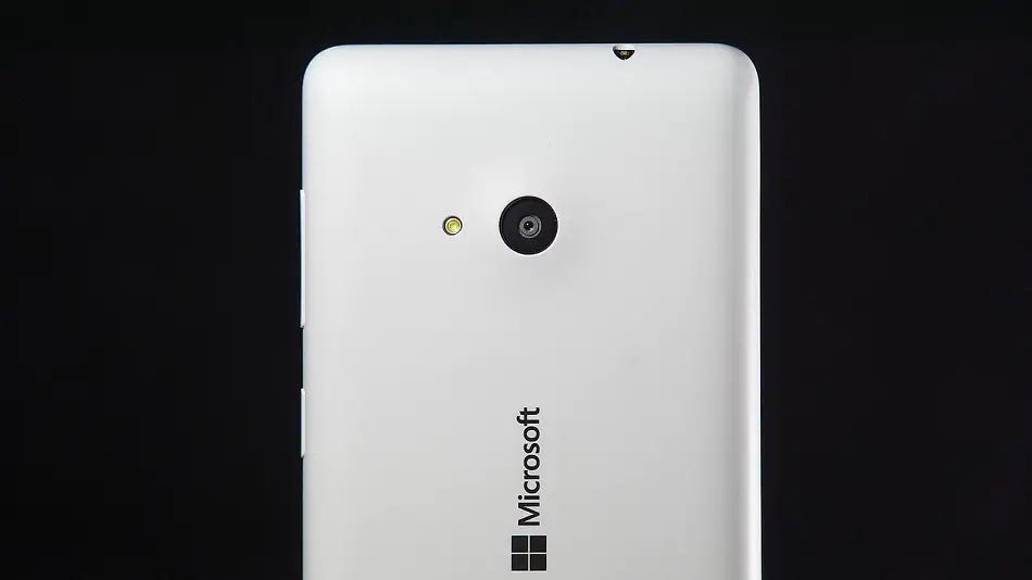 Microsoft Lumia