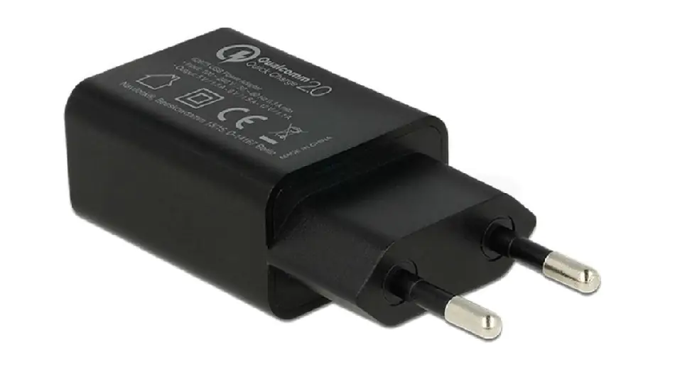 Qualcomm Quick Charge 2.0