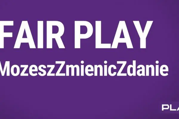 Program Fair Play